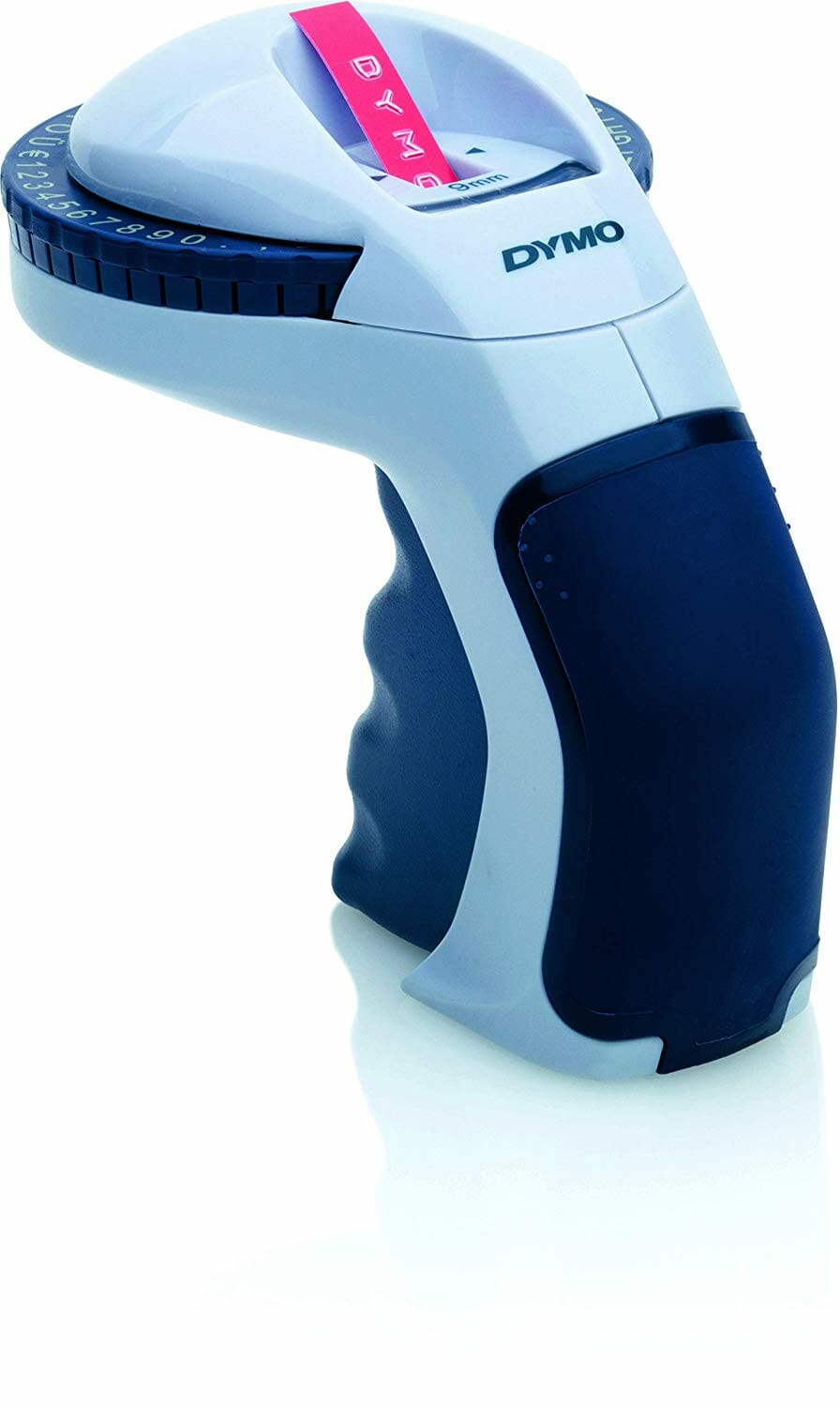 Dymo Omega Etikettenprägegerät