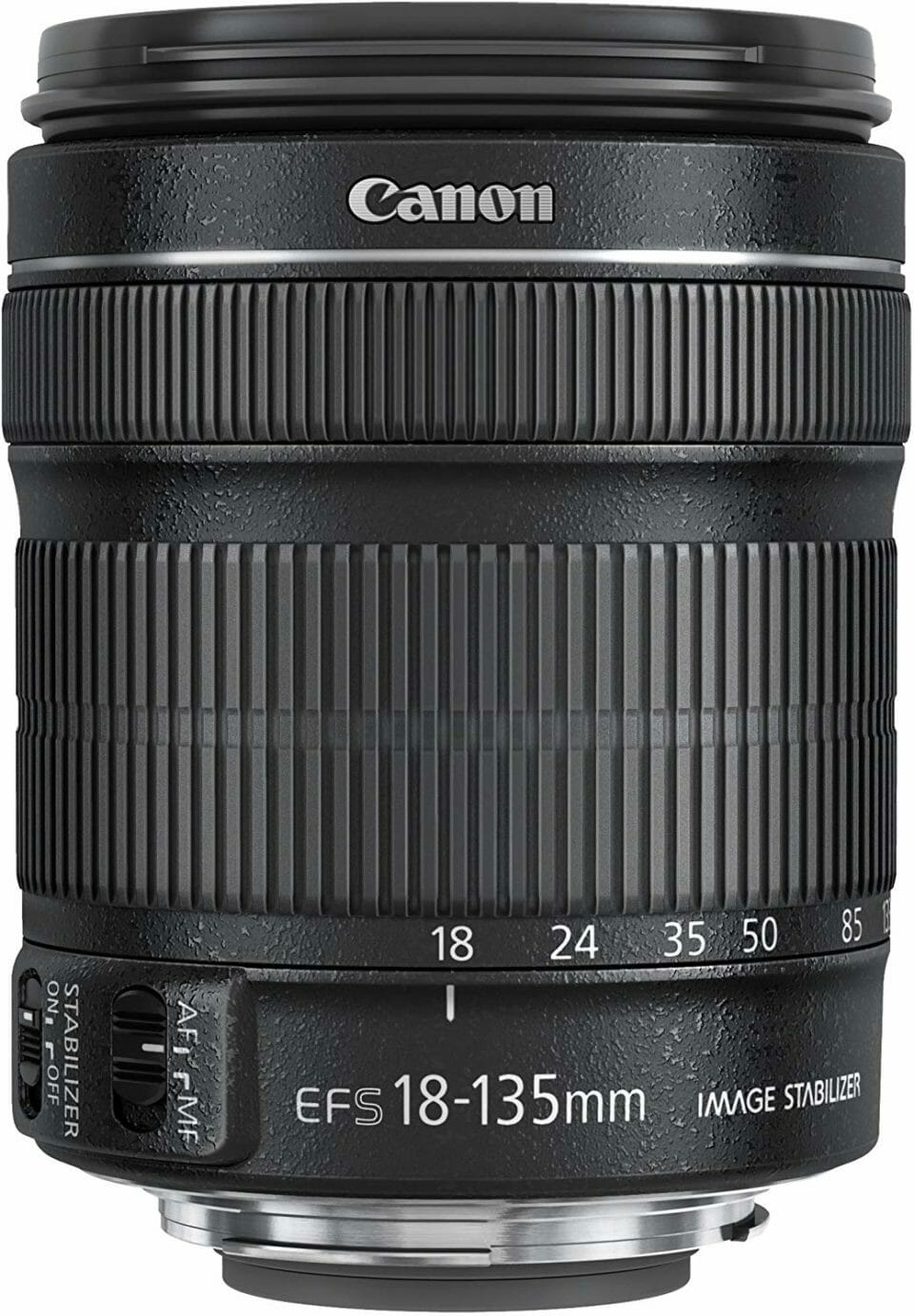 Canon EFS 18-135mm Objektiv