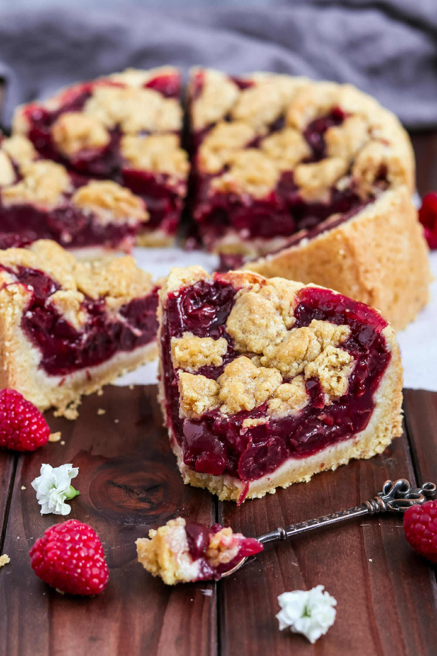 Veganer Kuchen Veganer schokoladenkuchen (das beste rezept)