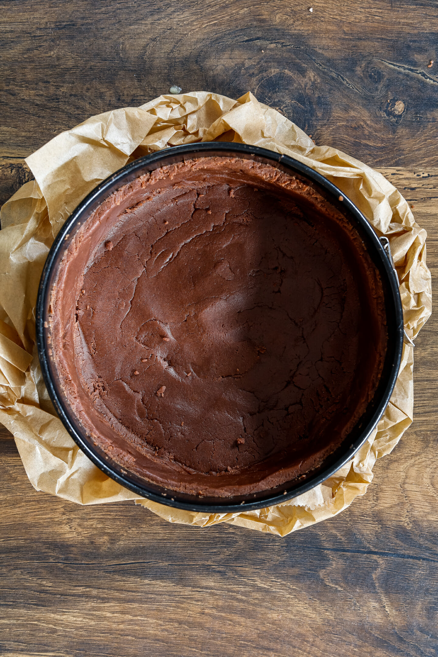 Russischer Zupfkuchen - vegan &amp; lecker | byanjushka