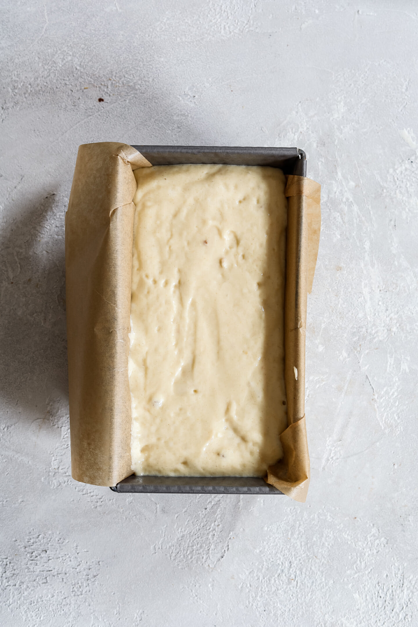 Saftiger veganer Zitronenkuchen mit Glasur | byanjushka