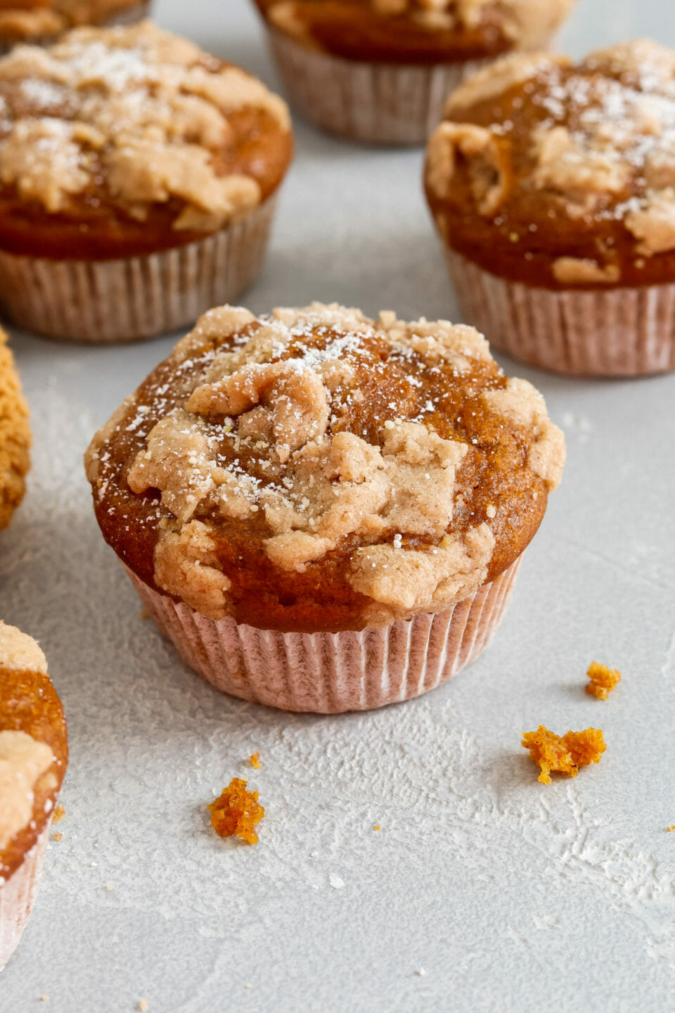 Kürbismuffins - das ultimative Rezept | das ultimative Rezept | byanjushka