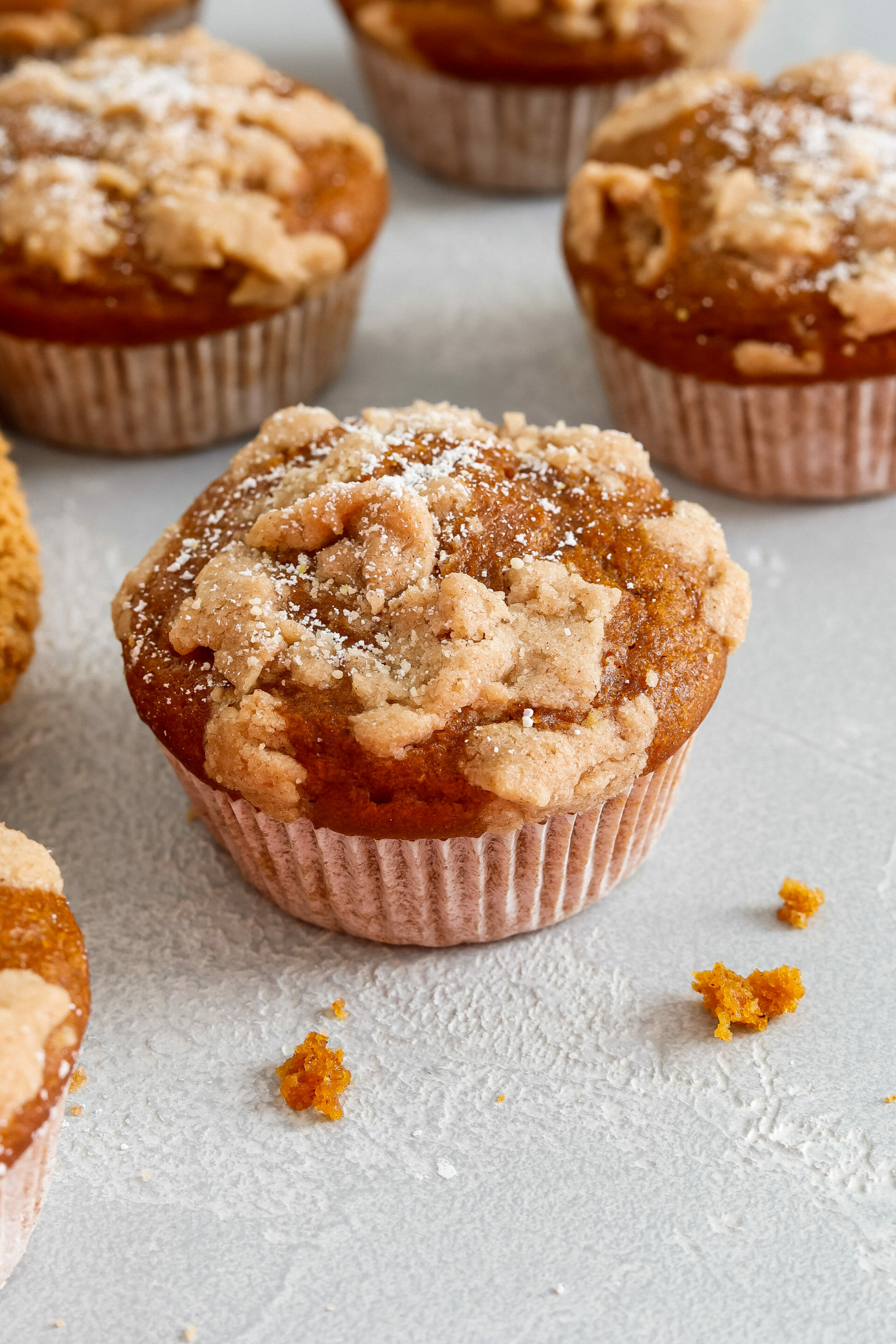 Kürbismuffins - das ultimative Rezept | das ultimative Rezept | byanjushka