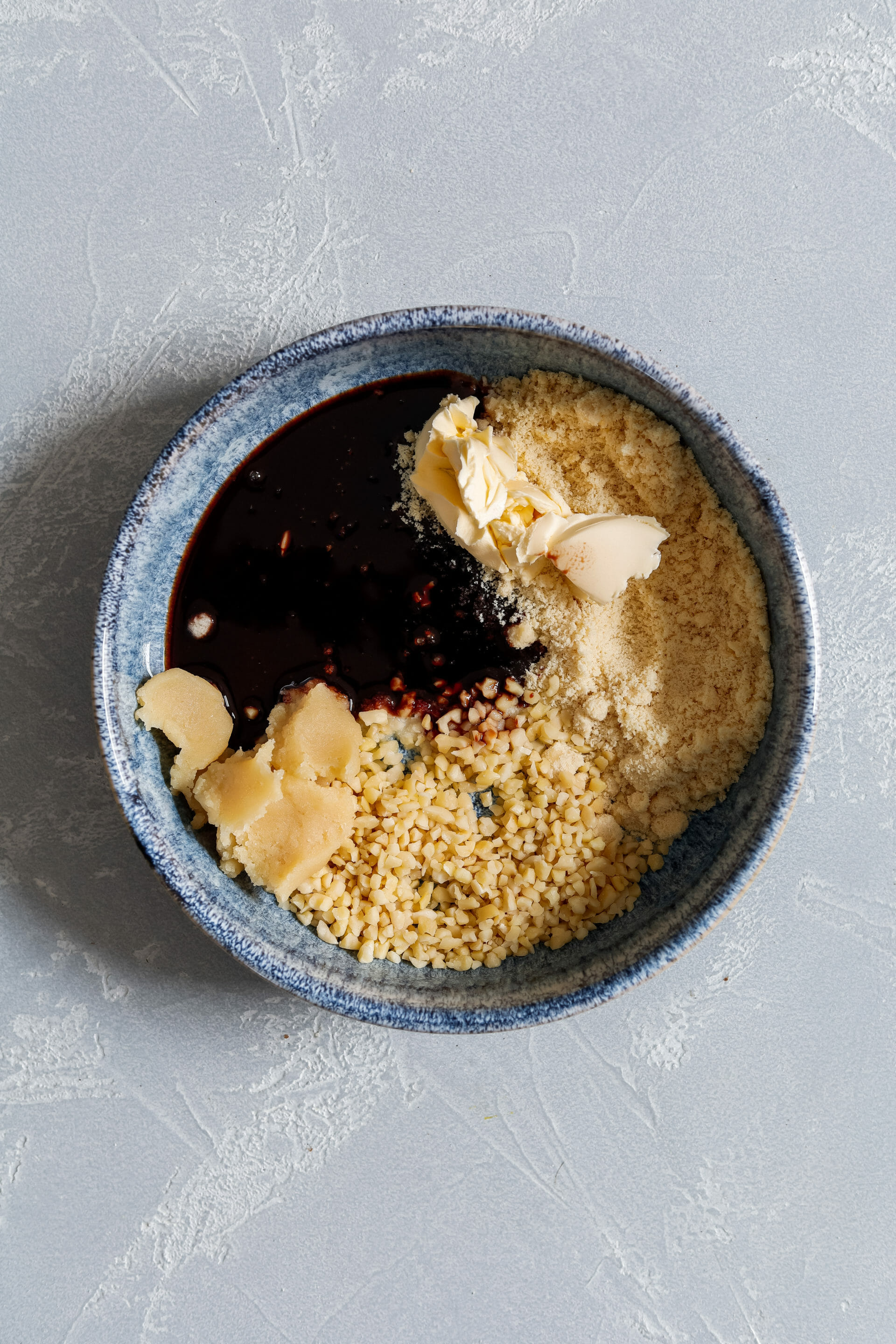 Bratapfel mit Marzipan - einfach &amp; schnell | byanjushka