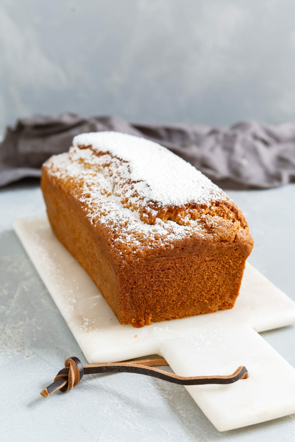 Veganer Rührkuchen ohne Ei, ein einfaches Grundrezept